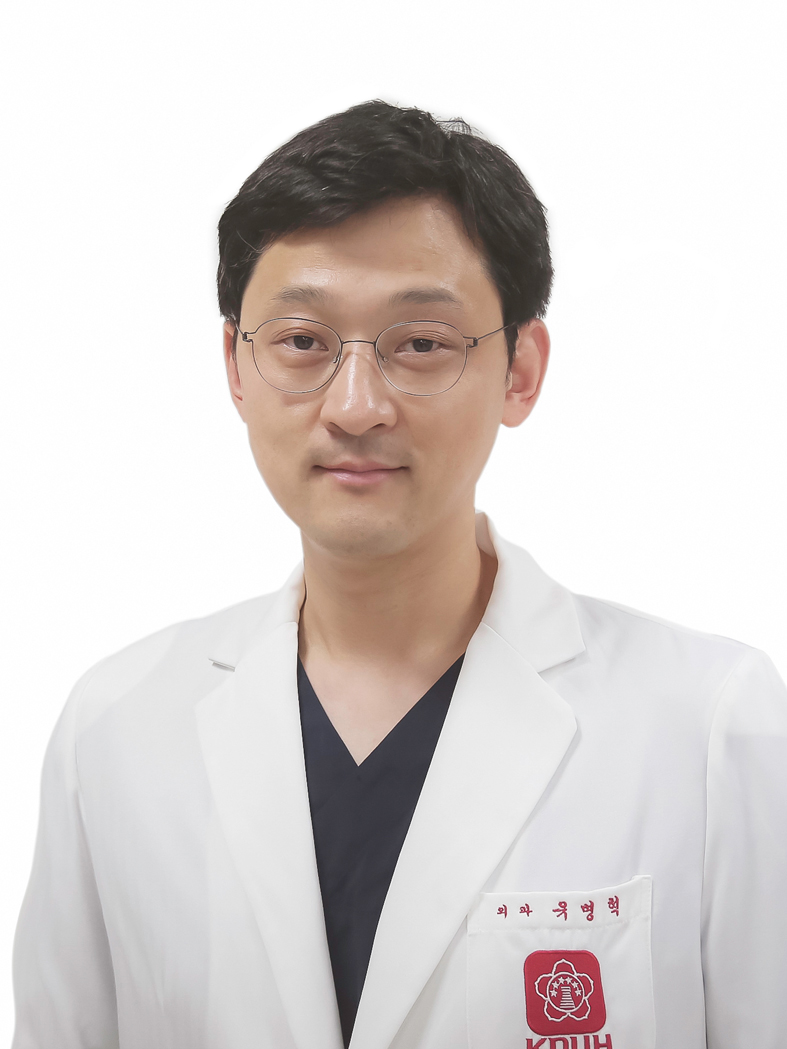 유병혁 의료진 이미지